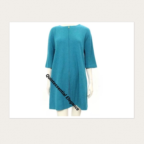 ST. JOHN Collection Boucle Knit Duster/Jacket - Picture 6 of 6